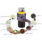 Измельчитель пищевых отходов BONE CRUSHER 610 ECONOM #7