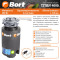 Измельчитель пищевых отходов Bort TITAN 4000 (91275769) #7